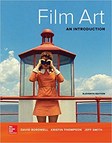 Film Art An Introduction (11th Edition) - Orginal Pdf
